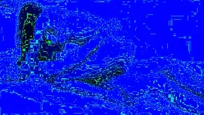 Real Homemade Amateur Quickie! Teen Brunette Gets FUCKED Hard!