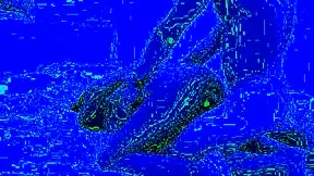 Real Homemade Amateur Quickie! Teen Brunette Gets FUCKED Hard!