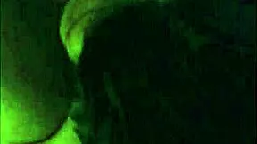 Young redhead enjoys anal pleasure