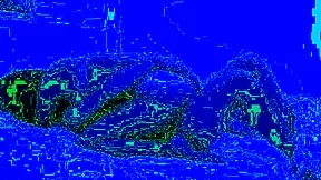 Real Homemade Amateur Quickie! Teen Brunette Gets FUCKED Hard!