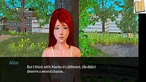 My New Family Anime Teen With Small Tits