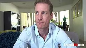 Is That How You Talk to Your Rough Stepdad?