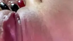 liza virgin teases pee