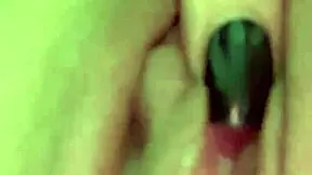 liza virgin teases pee