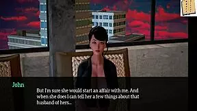 Feeling Excited In My New Family Adventure