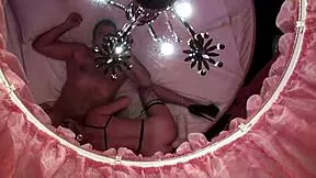 hot blonde teen sneaks out for fucking fun