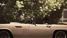 Charlotte Stokely Licks Aila Donovan's Pussy