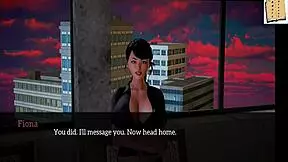 Feeling Excited In My New Family Adventure