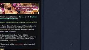 ep1 humping onto genesiss king of kinks