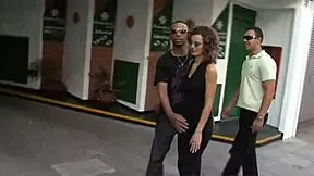 Uh, Brazilian Teen 18+s Hunted by Them Sexual Tourists, Ya Know?