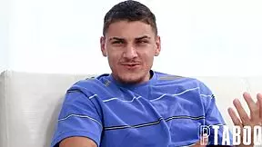 Exchange Students Experience Culture Shock With Alexis Malone And Victor Ray.