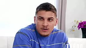 Alexis and Victor break stereotypes
