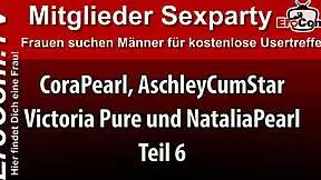 Do german young thin teens do sperm creampie sexparty with users?