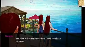 my new family episode ninety four