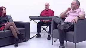 Petite 18+ Ohana rejoint Torbe pour une aventure sauvage Lainai ce soir