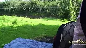 das geile fickloch von nebenan