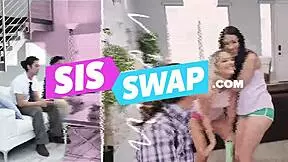 Petite latina aria valencia first porn interview suck and ride huge cock 😏