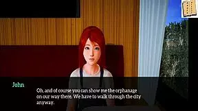 My New Family 182 Hentai Sex Scene