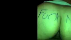 Smashing a nerdy girlfriend 😍