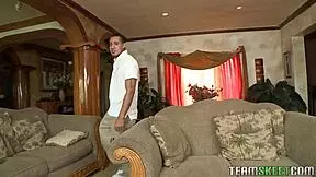 exxxtrasmall petite latina teen veronica rodriguez in tight outfit