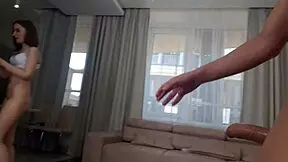 Swinger Party Guys Fuck Wife Dp In Pussy And Ass