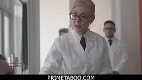 making a clone of my stepdaughter