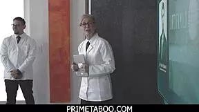 making a clone of my stepdaughter