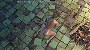 Fallout 4 katsu sex adventure chap 14 dildo 😏