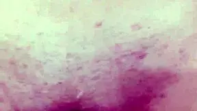 Latina Teen 18+ Bathes Cousin's Dick With Her Delicious Milk