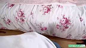 I, izzy lush, break rules with big cock in every position.