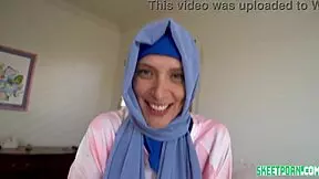 I, izzy lush, break rules with big cock in every position.