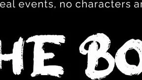 Teen Blows Stranger Through Gloryhole At Halloween.