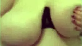 itskaitiecali in a monster tits compilation