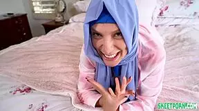 I, izzy lush, break rules with big cock in every position.