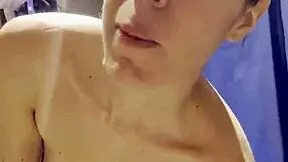 hidden camera catches latina teen 18+ in department store fitting room