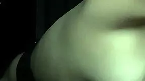 i watched the latina teen get assfucked