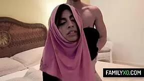 Ella Knox's forbidden Arab romance