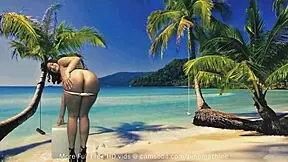 I-I can't believe how this curvy girl fucks herself with that glass dildo on camsoda!