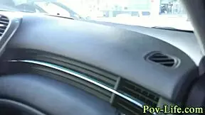 teen gets creamed by huge black cock