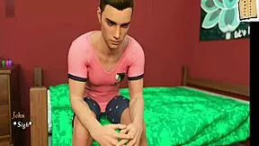 Yo, DIK Rotasında Being a DIK 17'ye Dalıyorum Vahşi 3D Hentai Aksiyonla! 🎮