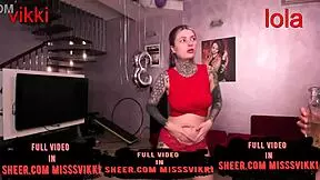 Pussies are very horny and cant wait for toys, piercing, riding, orgasm