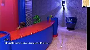 Yo, DIK Rotasında Being a DIK 17'ye Dalıyorum Vahşi 3D Hentai Aksiyonla! 🎮