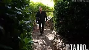 Subtle Anal Impressions Featuring Francys Belle And Thomas Stone's Big Ass