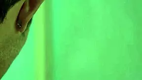 Take a free ride on my big ass and small tits, Megan Marx tells Rusty Nails in POV blowjob and riding.