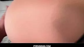 Summer Col Jay Rock Deals with Bullies in Pervarab's Pov Adventure