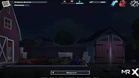 Summertimesaga - CLEANSING THROUGH SEX episode e3 76 with mommy and teen