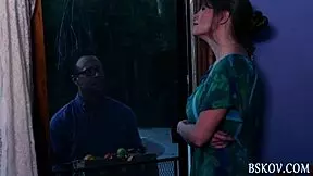 Jessie Andrews Sucking in High Definition Hardcore Group 3some with Blowjob Cumshot Handjob