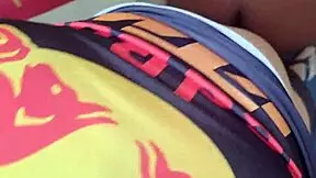 Adorro Quando Vejo Minha Intiada De Calça Agaradinha Já Como Ela Ali Na Rua Mesmo