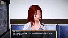 ever wonder what secrets hide in my new family 403 hentai adventure?