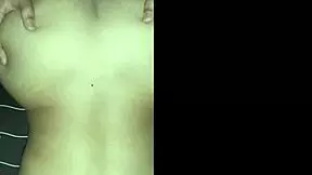 Hey, have you seen this Melayu beauty with big tetek? How does she handle it?